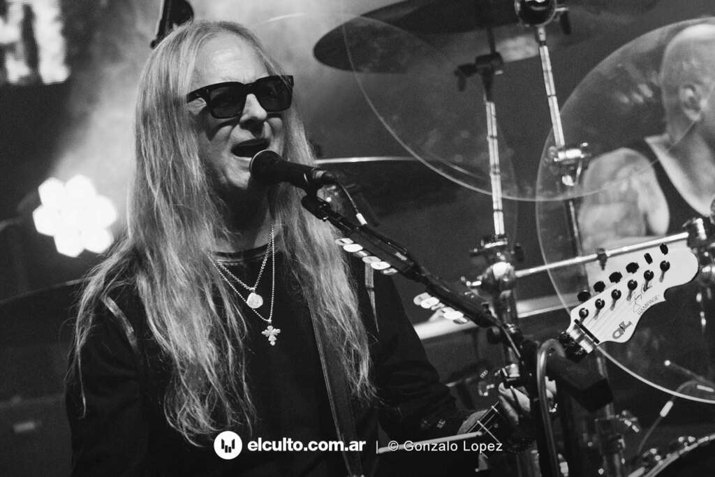 Jerry Cantrell