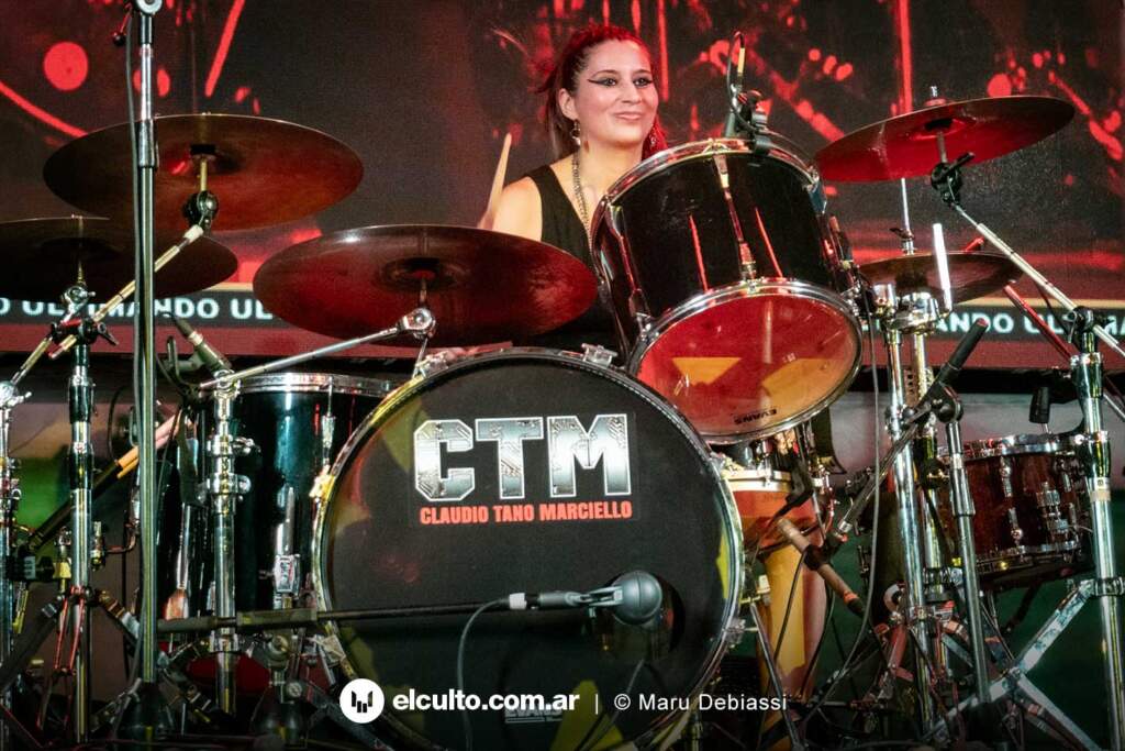 Claudio “Tano” Marciello