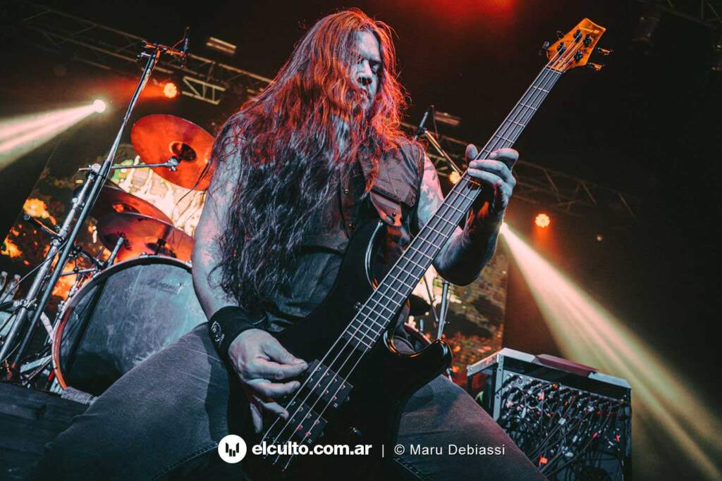 Heaven Shall Burn