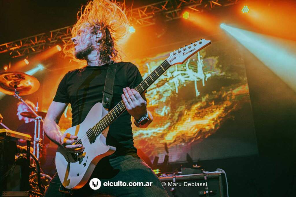 Heaven Shall Burn