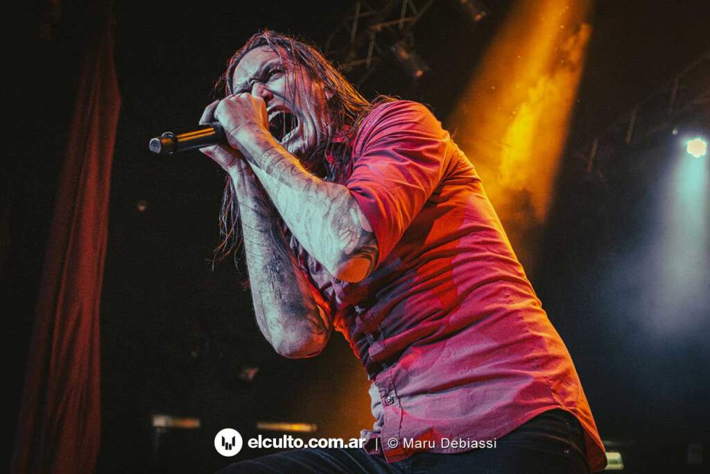 Heaven Shall Burn