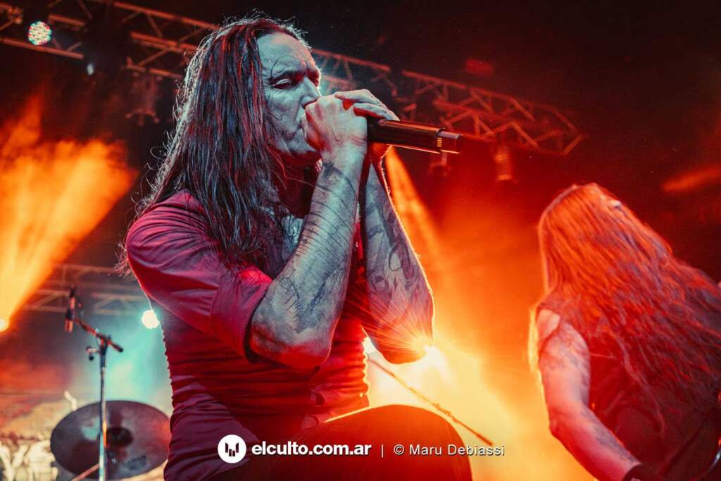 Heaven Shall Burn