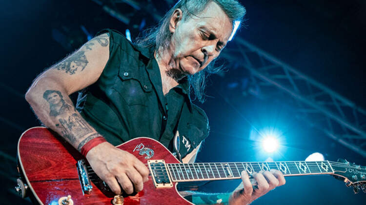 Claudio “Tano” Marciello