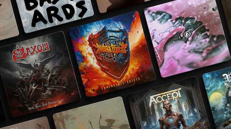 Top 10 mejores discos de 2025