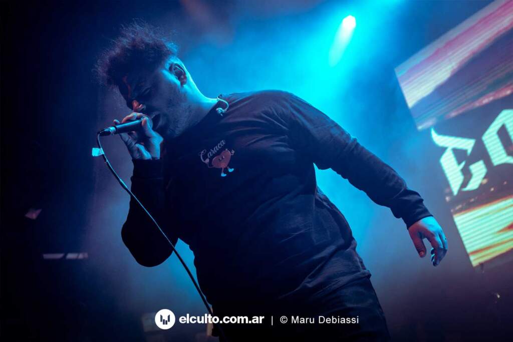 Festival Alcen la Voz