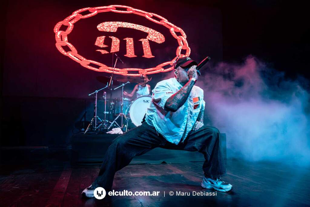 Festival Alcen la Voz