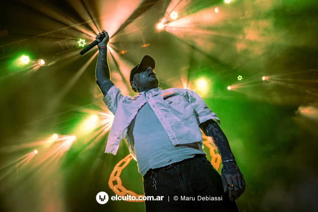 Festival Alcen la Voz