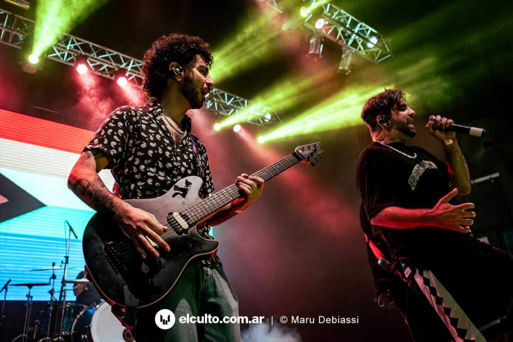 Festival Alcen la Voz