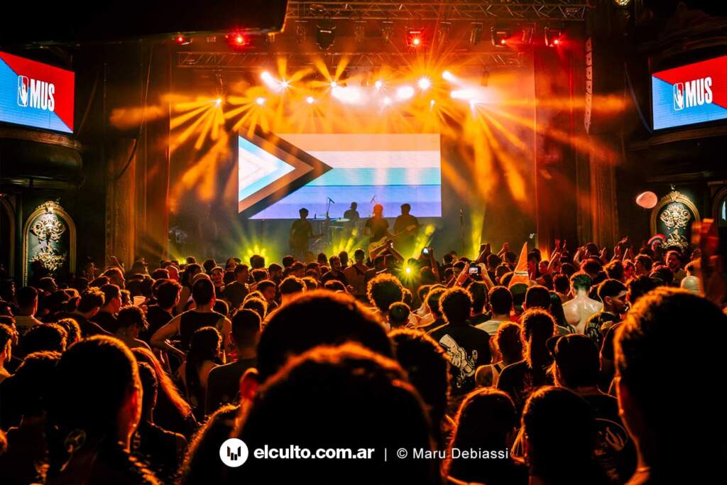 Festival Alcen la Voz