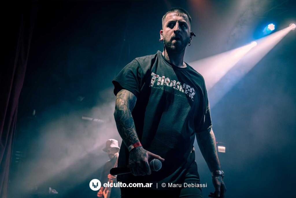 Festival Alcen la Voz