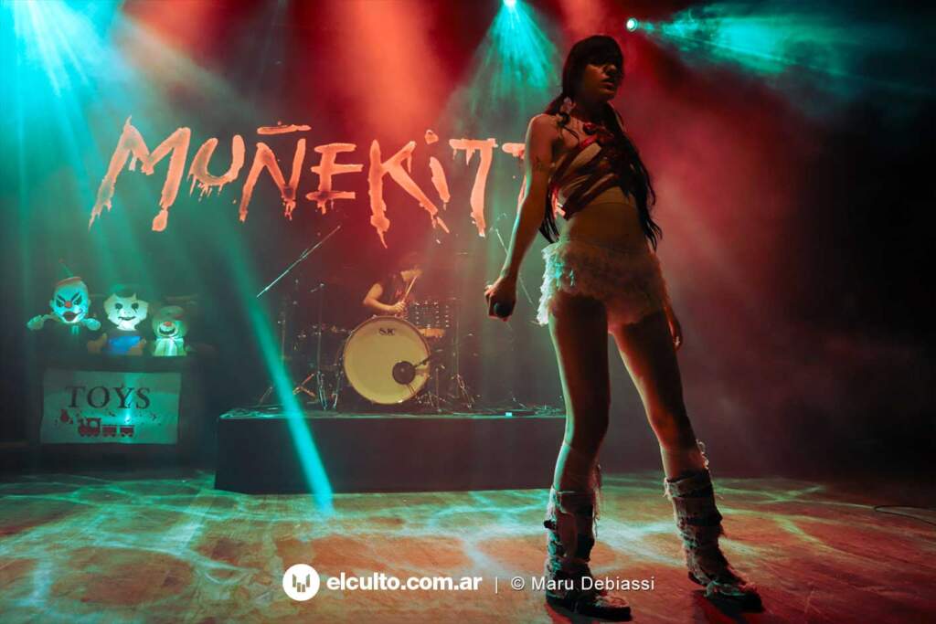 Festival Alcen la Voz