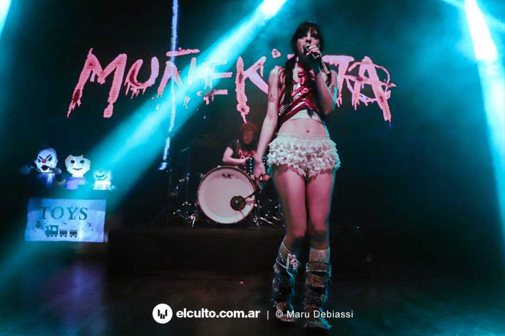 Festival Alcen la Voz