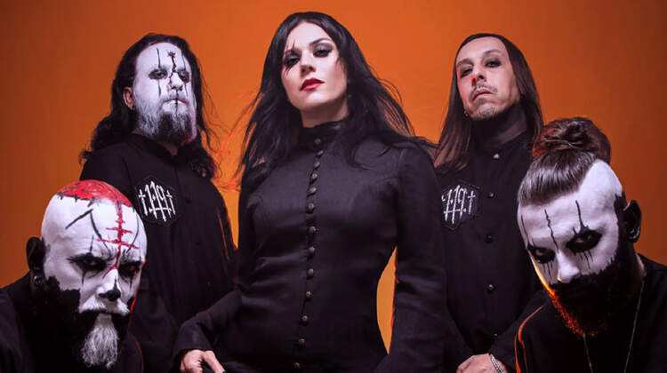 Lacuna Coil