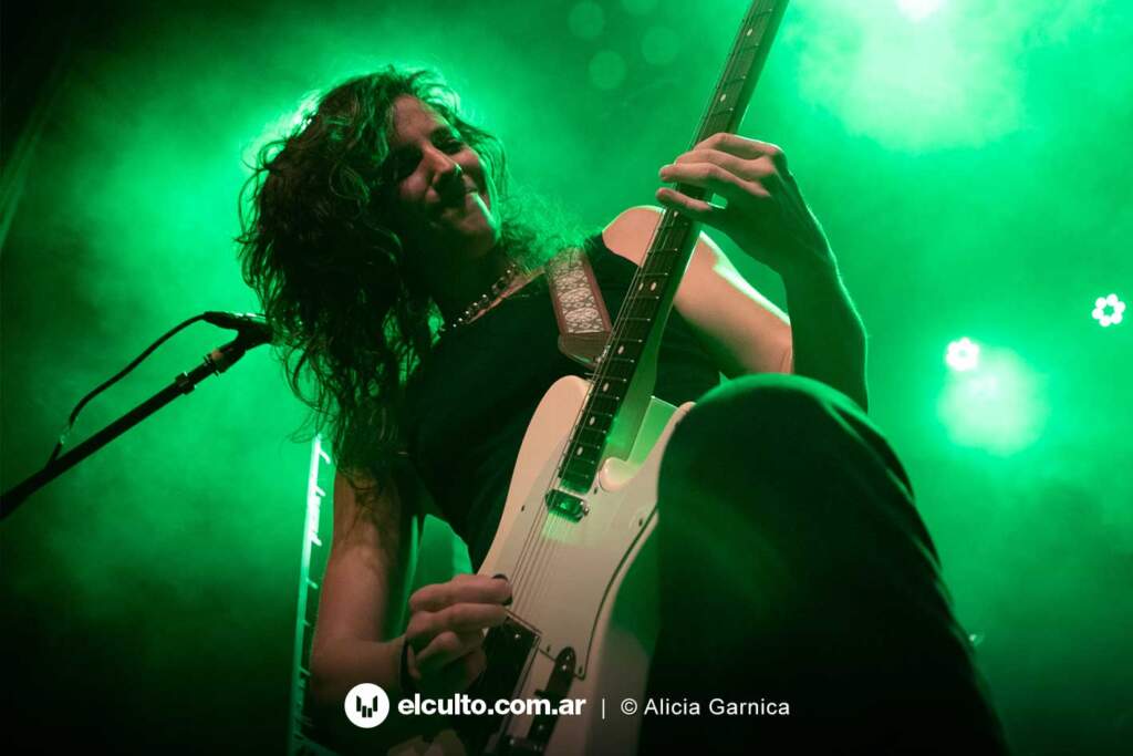 Baroness