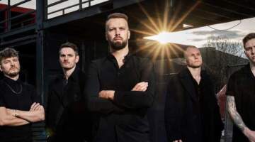 Leprous