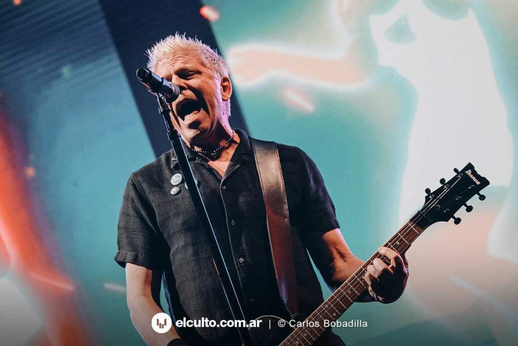 The Offspring