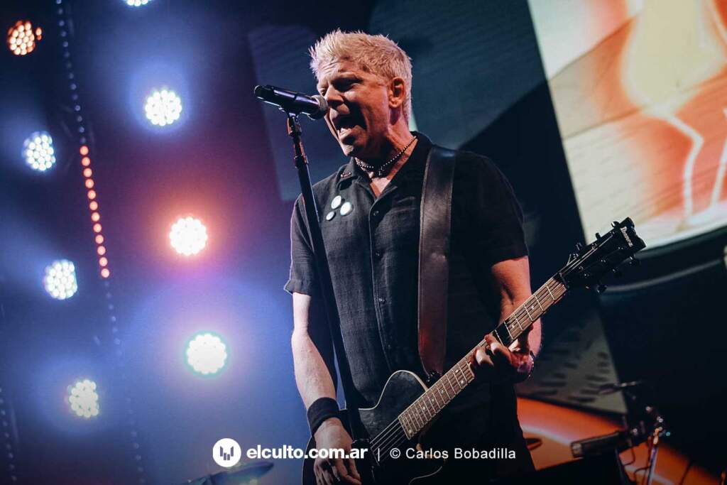 The Offspring