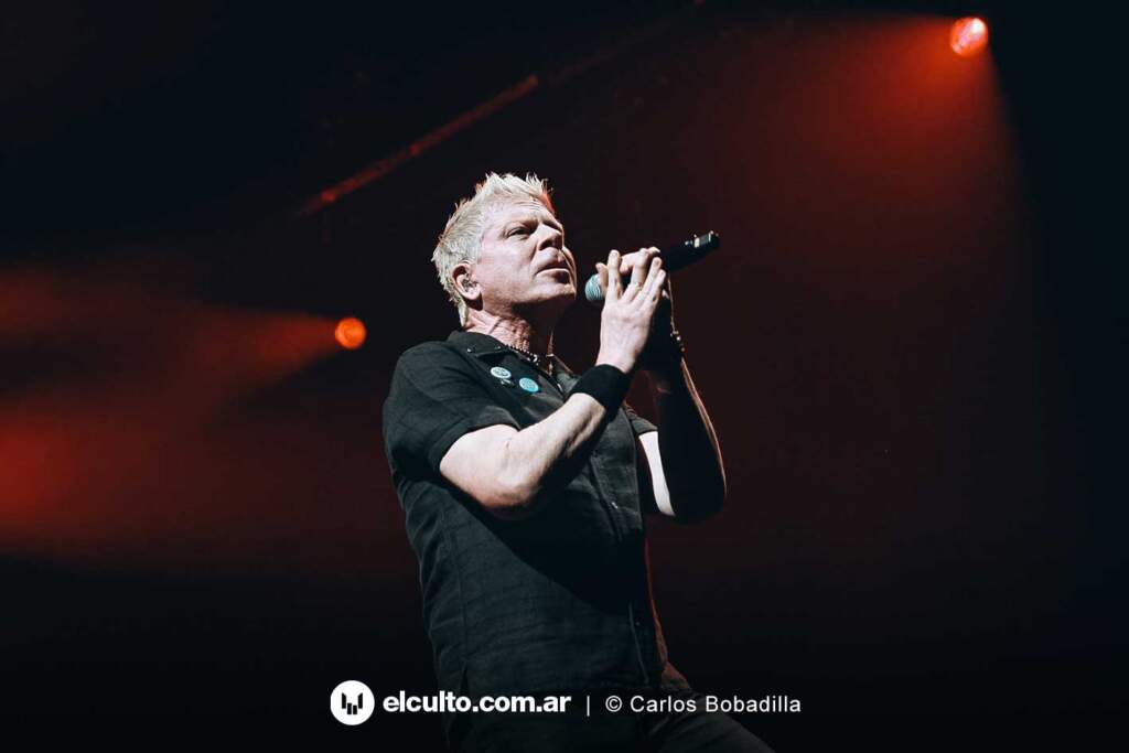The Offspring