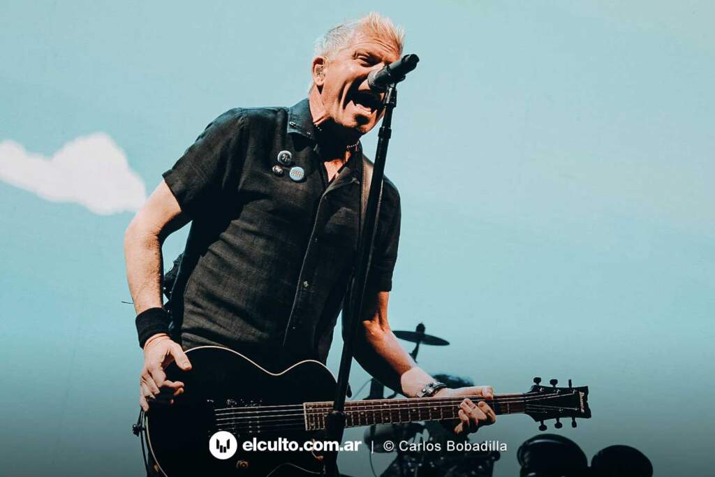 The Offspring