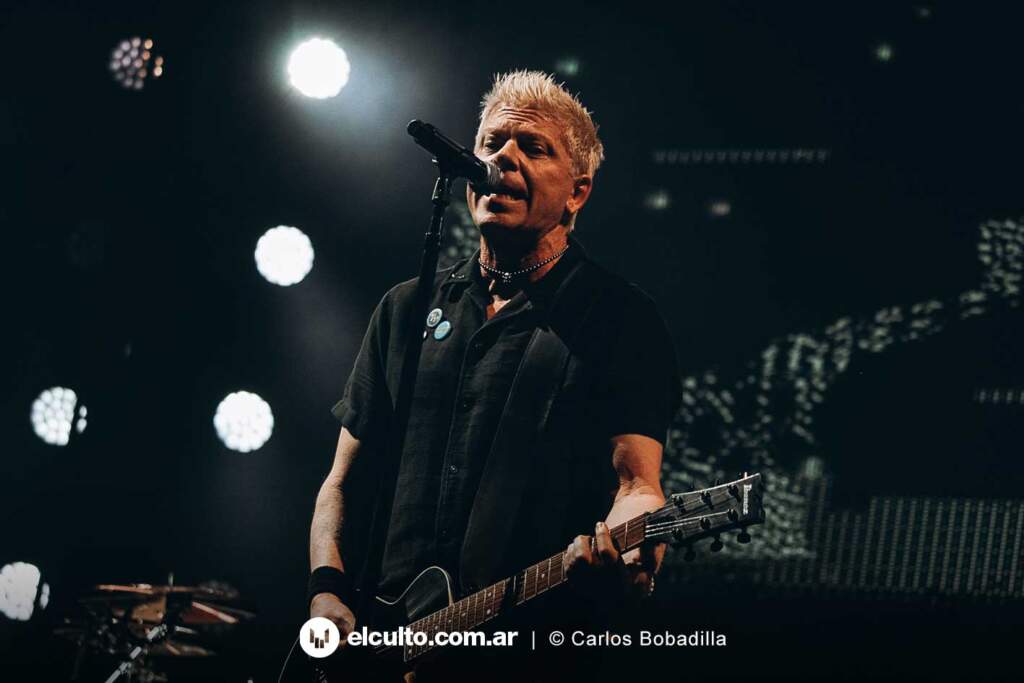 The Offspring