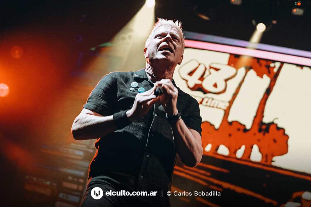 The Offspring