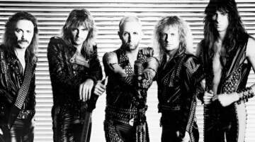 Judas Priest