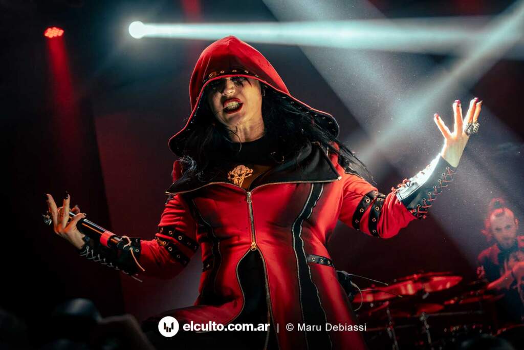 Lacuna Coil