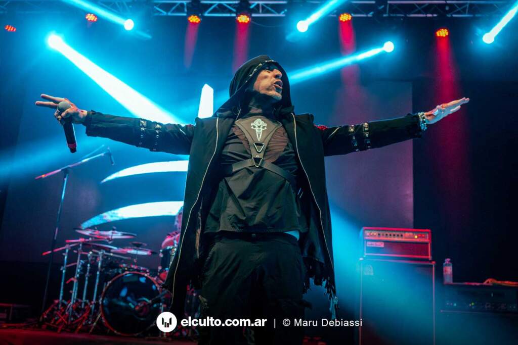 Lacuna Coil
