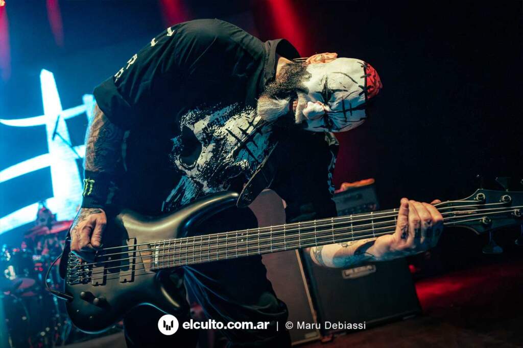 Lacuna Coil