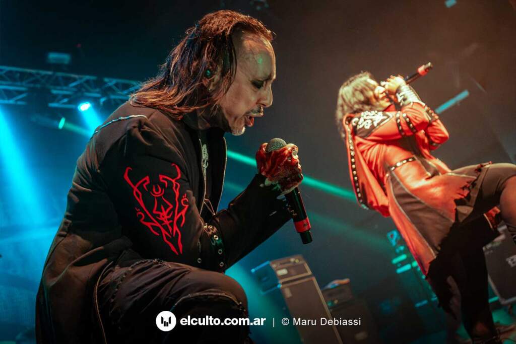 Lacuna Coil