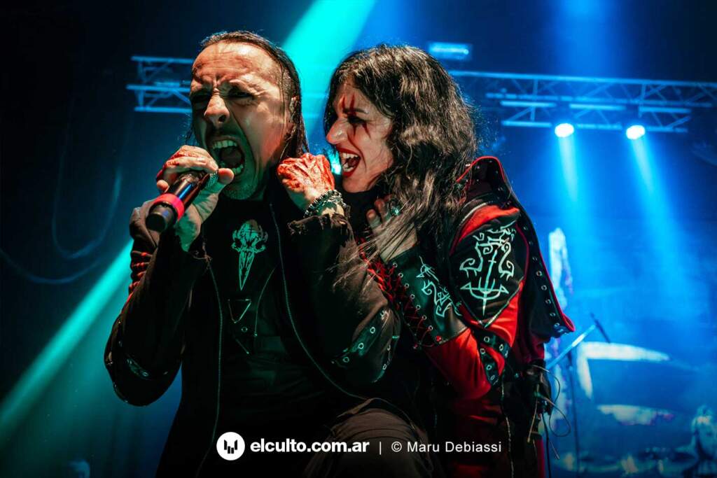Lacuna Coil