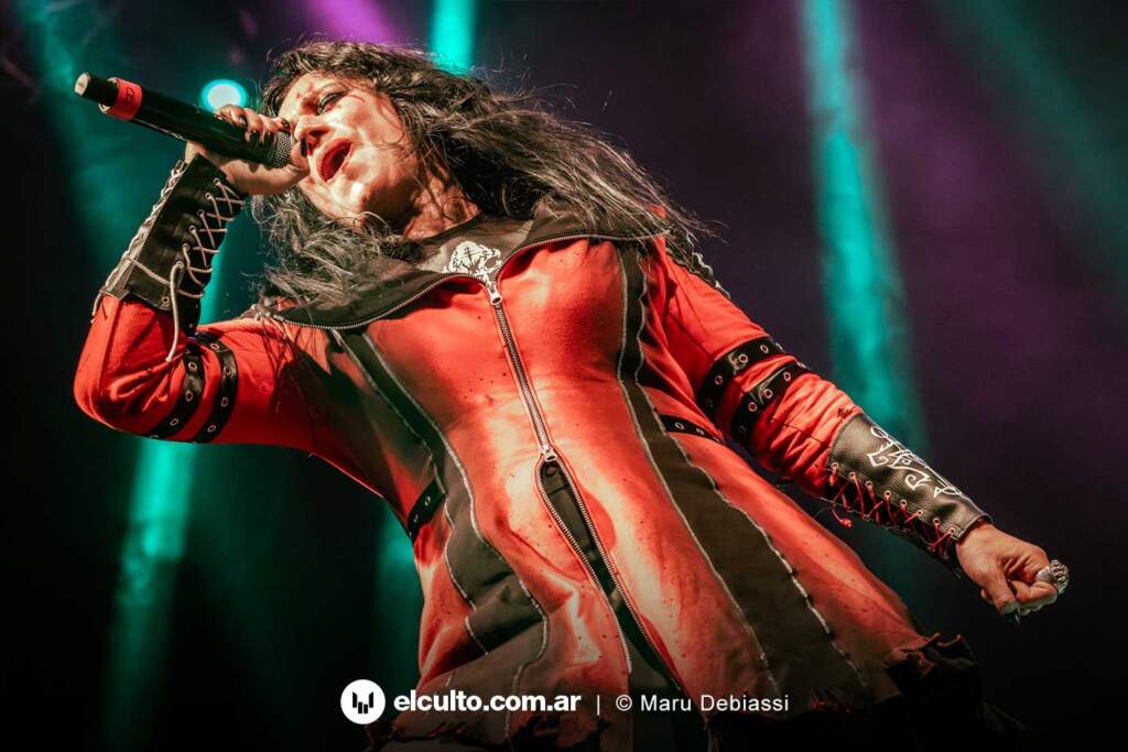 Lacuna Coil