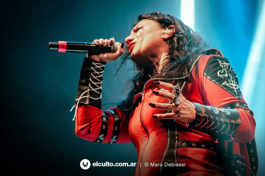 Lacuna Coil