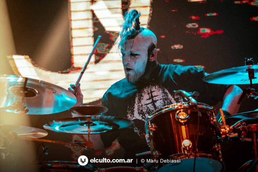 Lacuna Coil