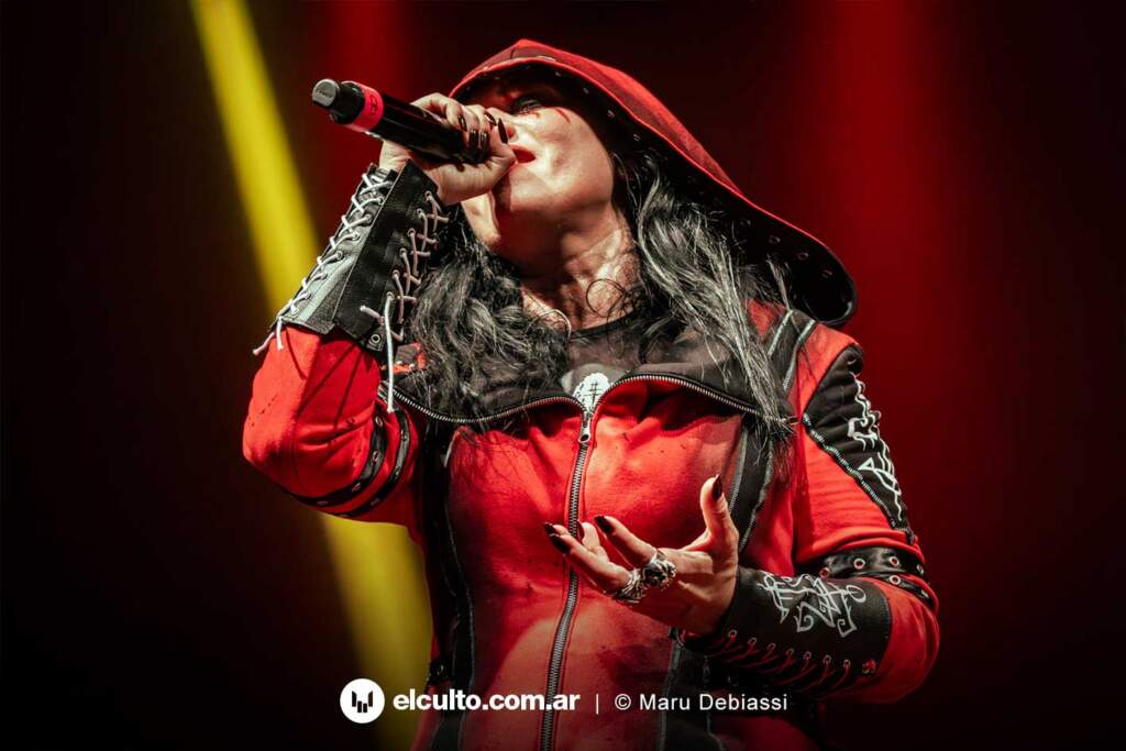Lacuna Coil