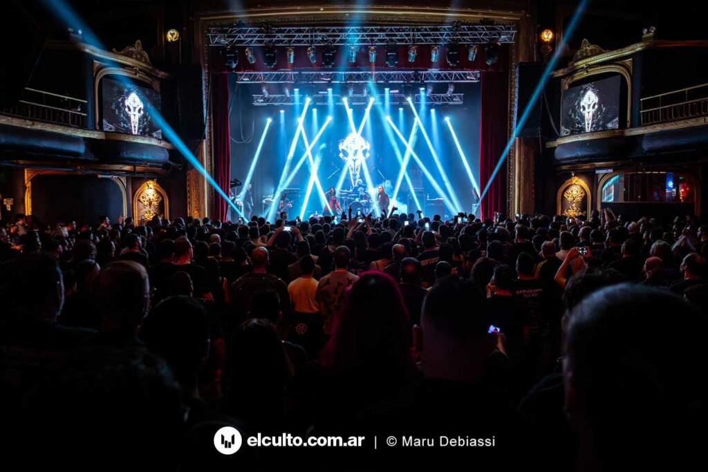 Lacuna Coil