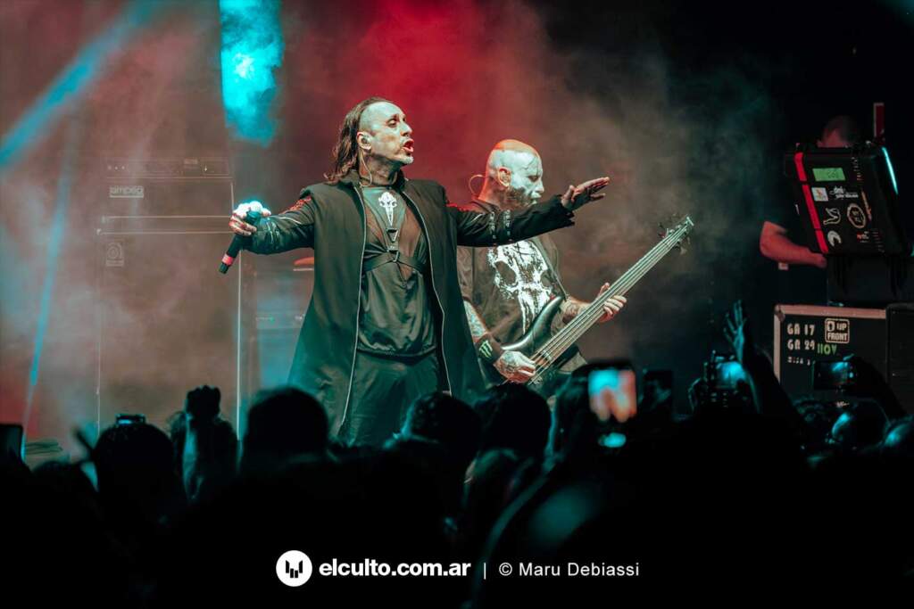 Lacuna Coil
