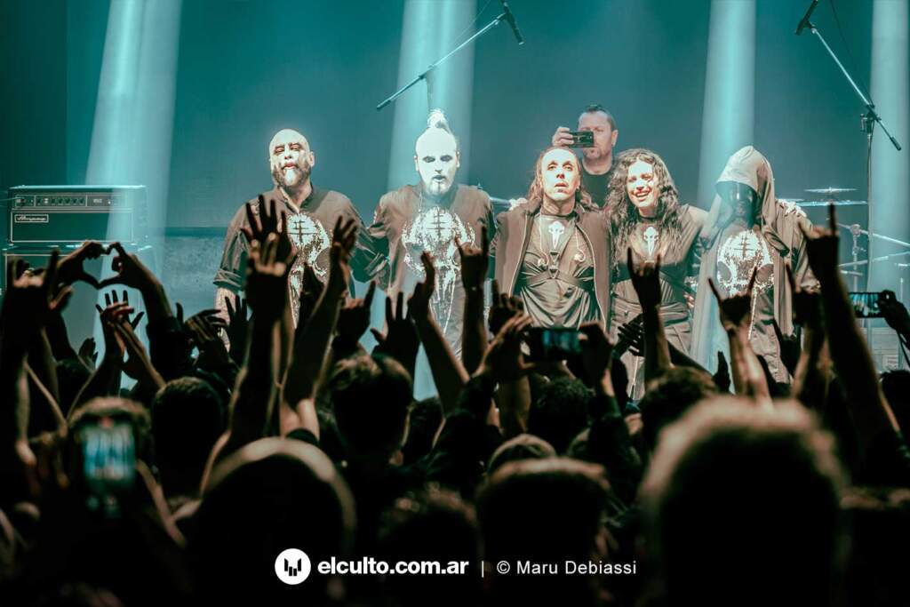 Lacuna Coil