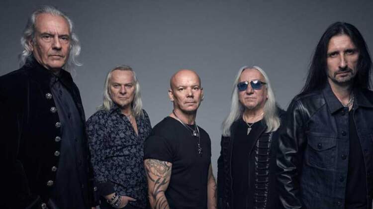Uriah Heep