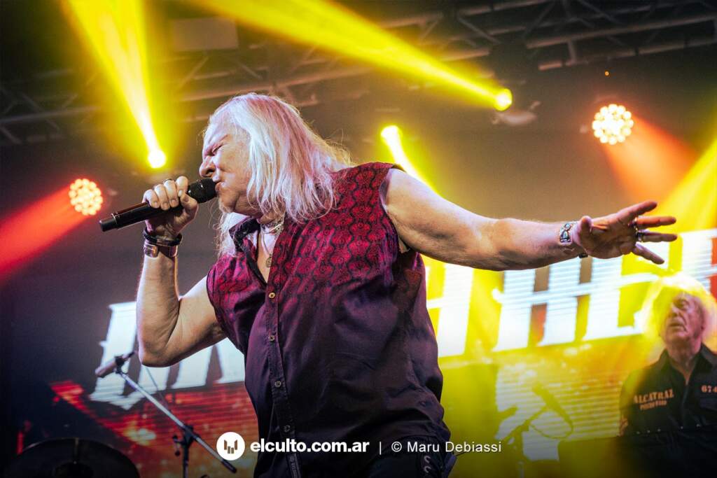 Uriah Heep