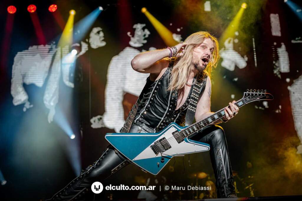Judas Priest