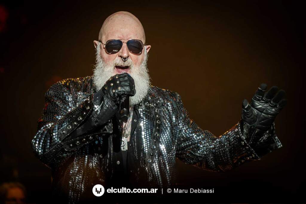 Judas Priest