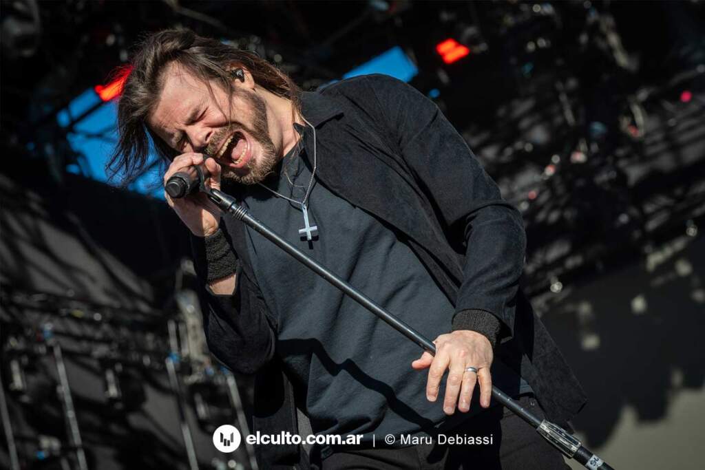 Queensrÿche