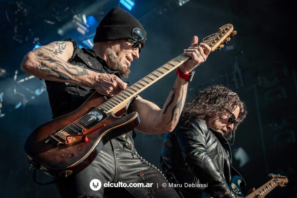 Queensrÿche