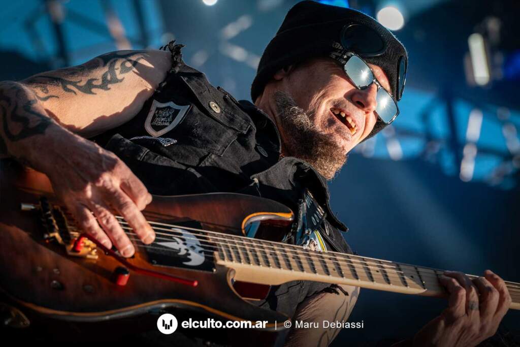 Queensrÿche