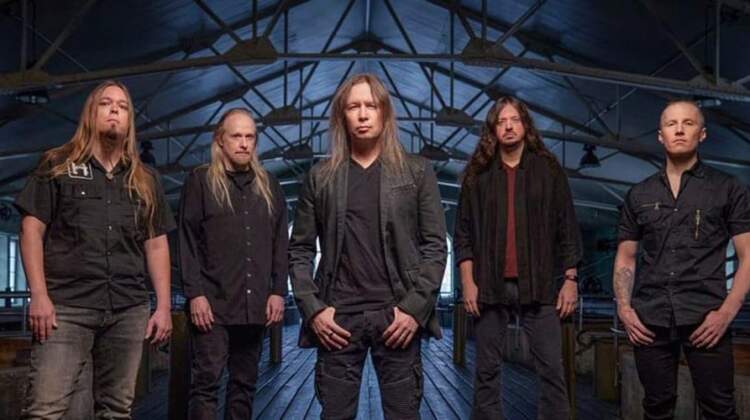 Stratovarius