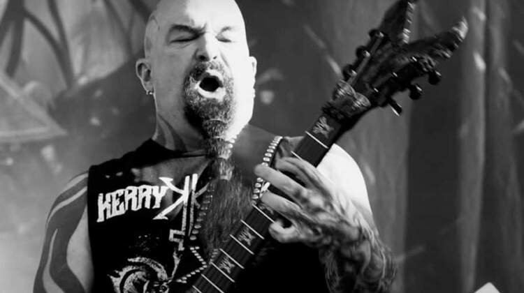 Kerry King
