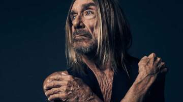 Iggy Pop
