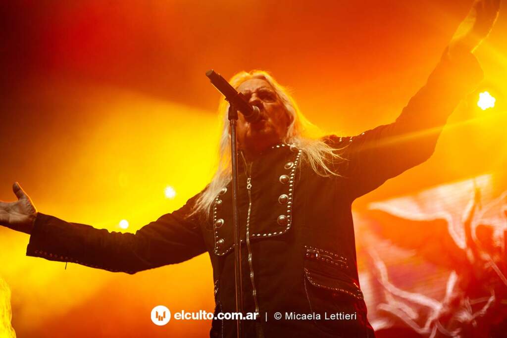 Saxon