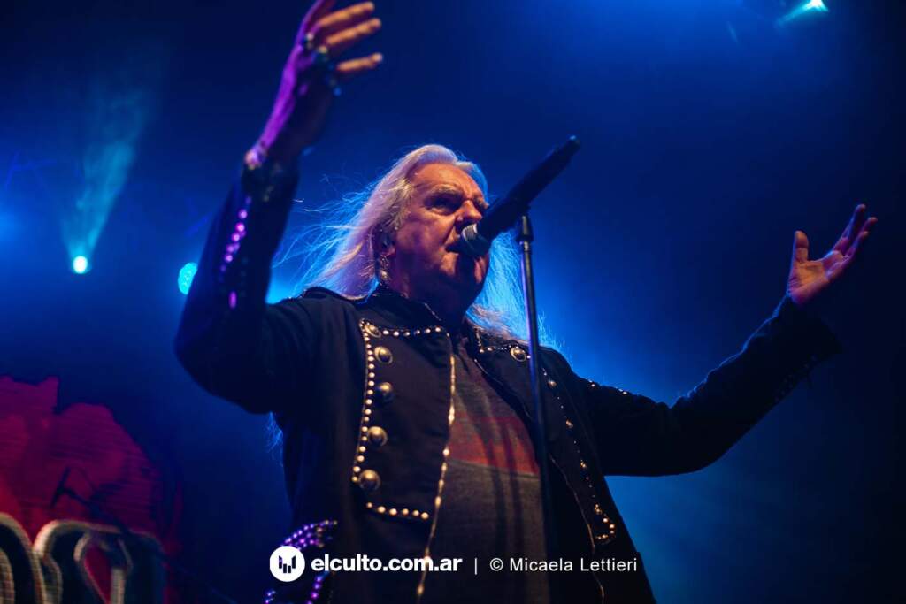 Saxon